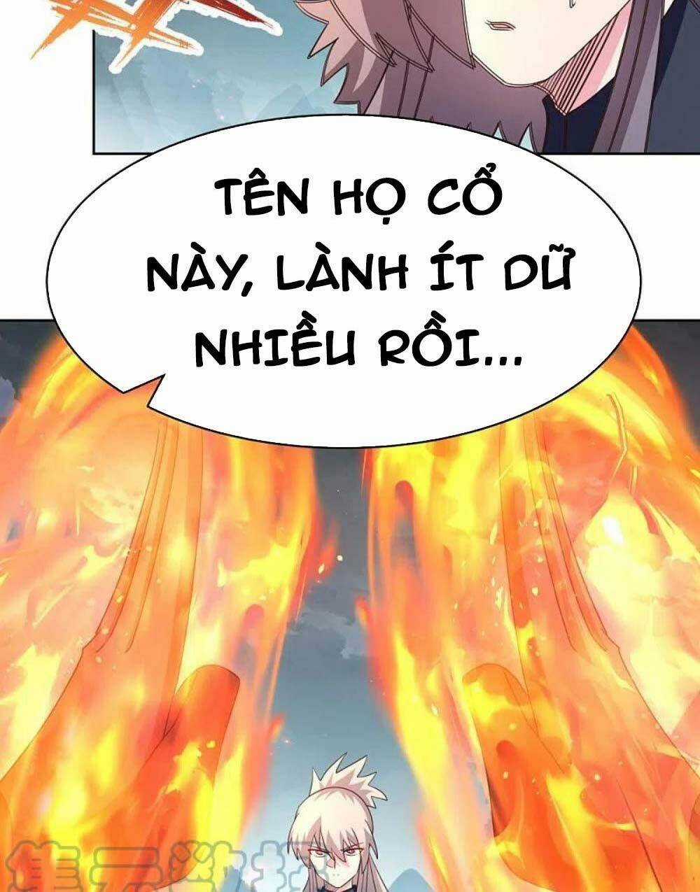 Tôn Thượng - Chapter 411 - Trang 9