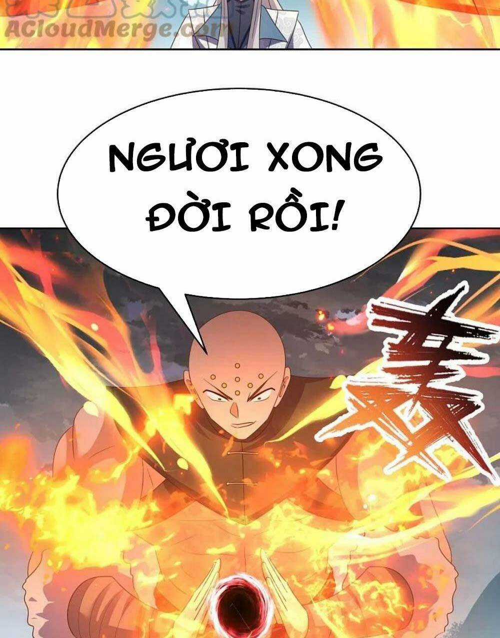 Tôn Thượng - Chapter 411 - Trang 10