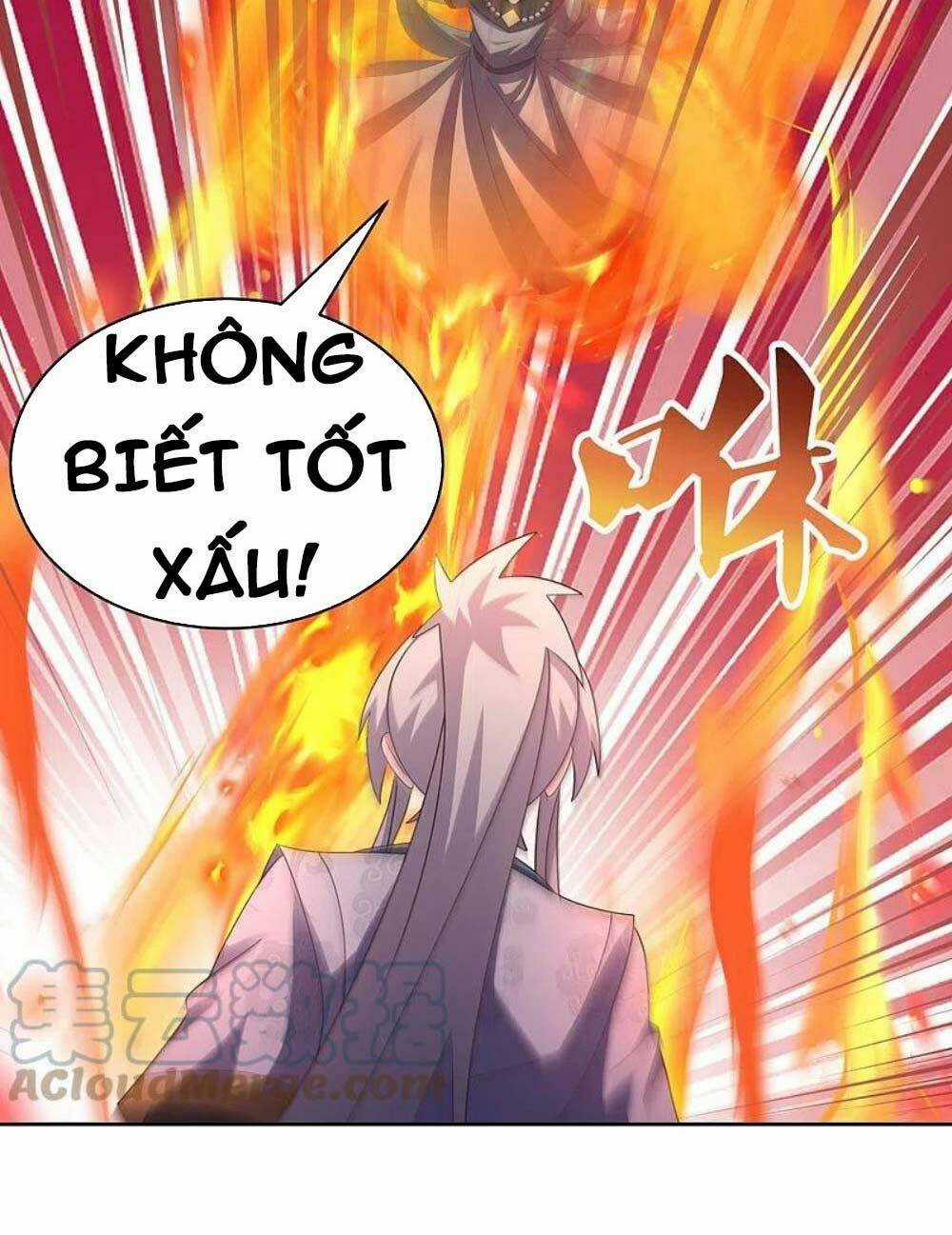 Tôn Thượng - Chapter 412 - Trang 2