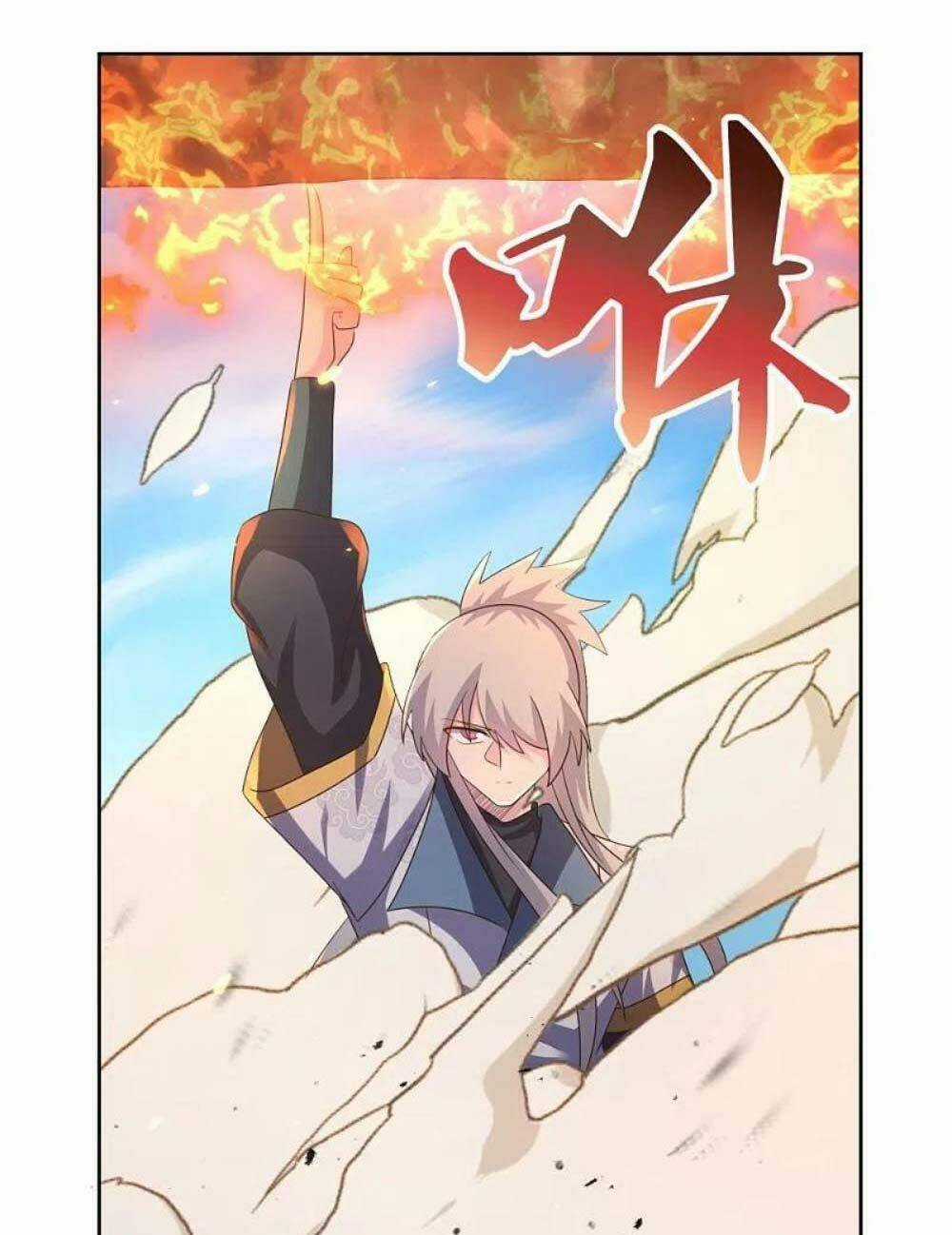 Tôn Thượng - Chapter 412 - Trang 14