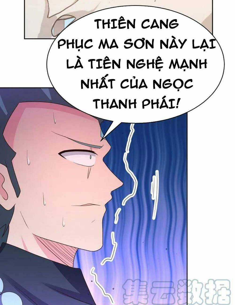 Tôn Thượng - Chapter 412 - Trang 15