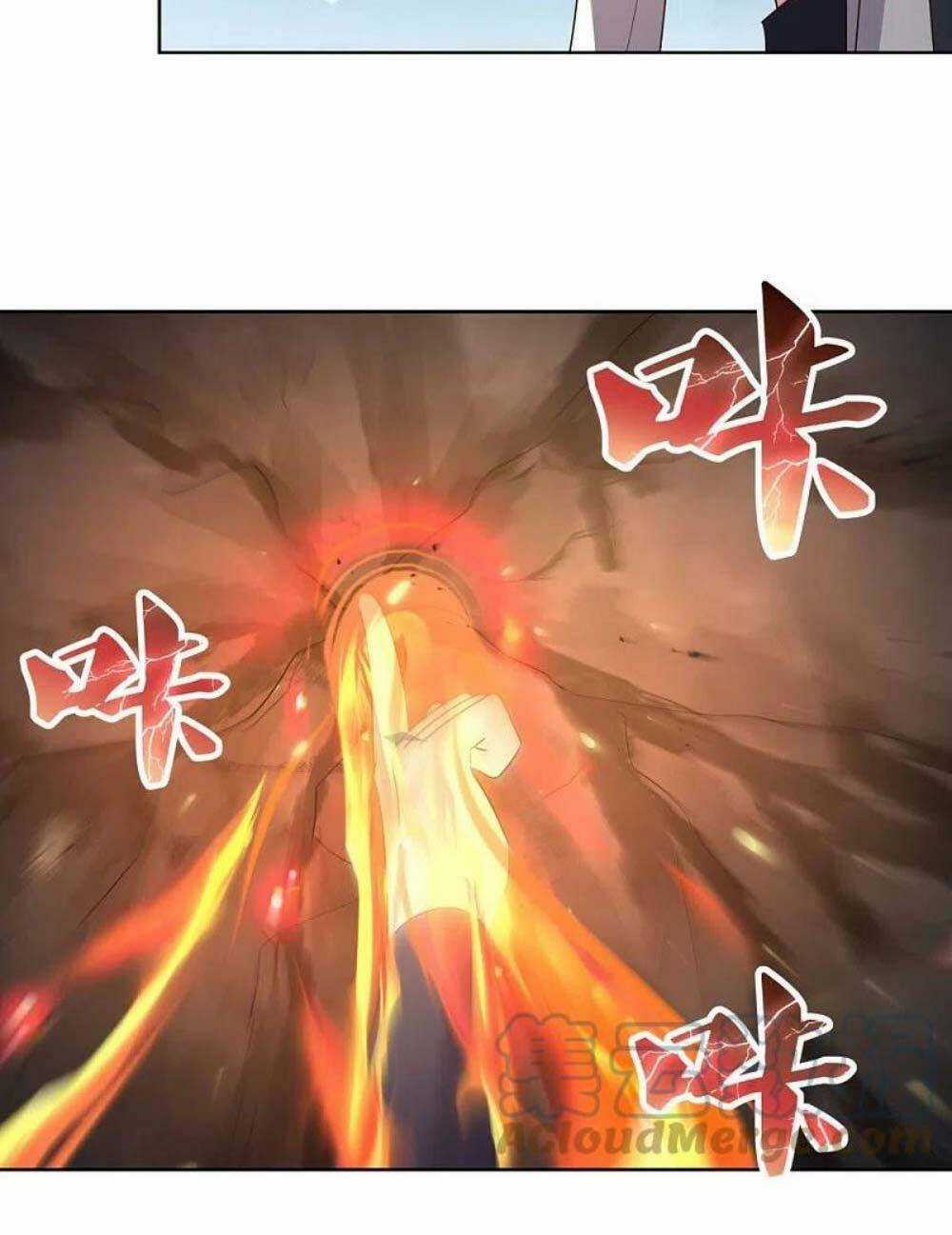 Tôn Thượng - Chapter 412 - Trang 17