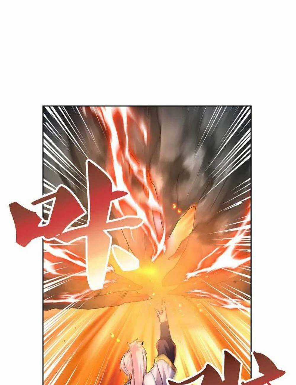 Tôn Thượng - Chapter 412 - Trang 18