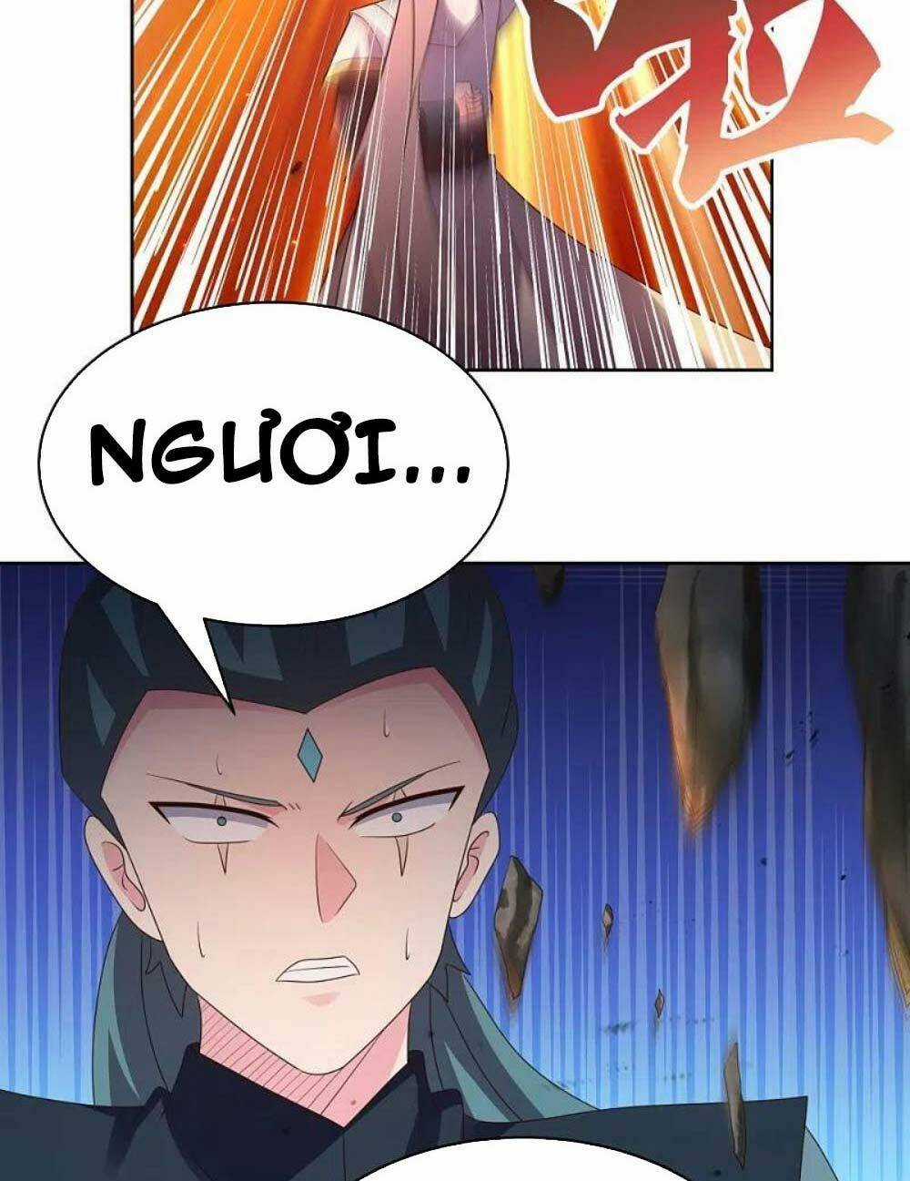 Tôn Thượng - Chapter 412 - Trang 19