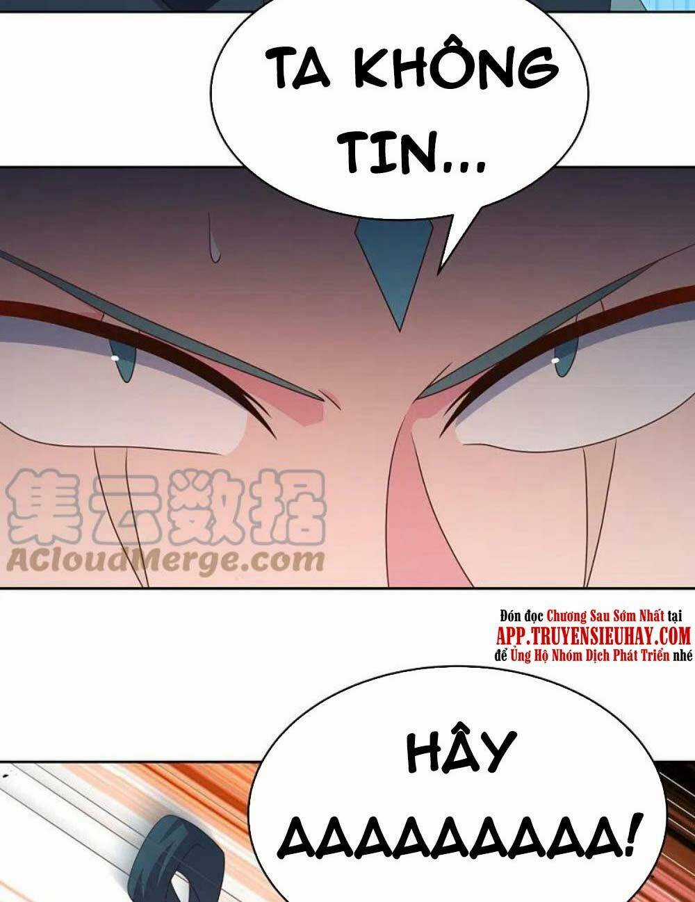 Tôn Thượng - Chapter 412 - Trang 20