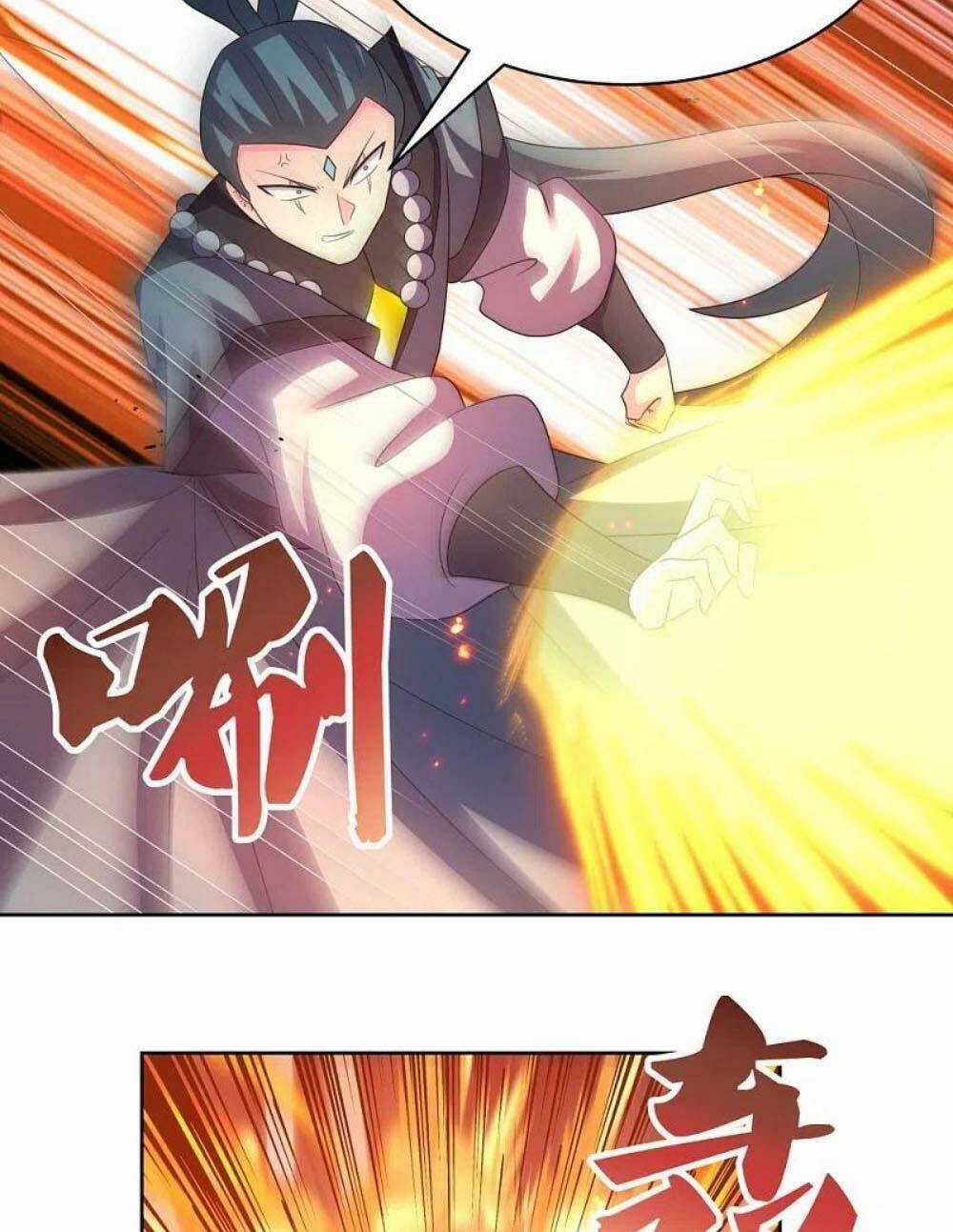 Tôn Thượng - Chapter 412 - Trang 21