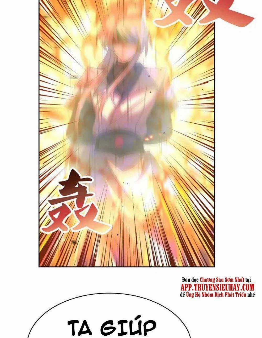 Tôn Thượng - Chapter 412 - Trang 22