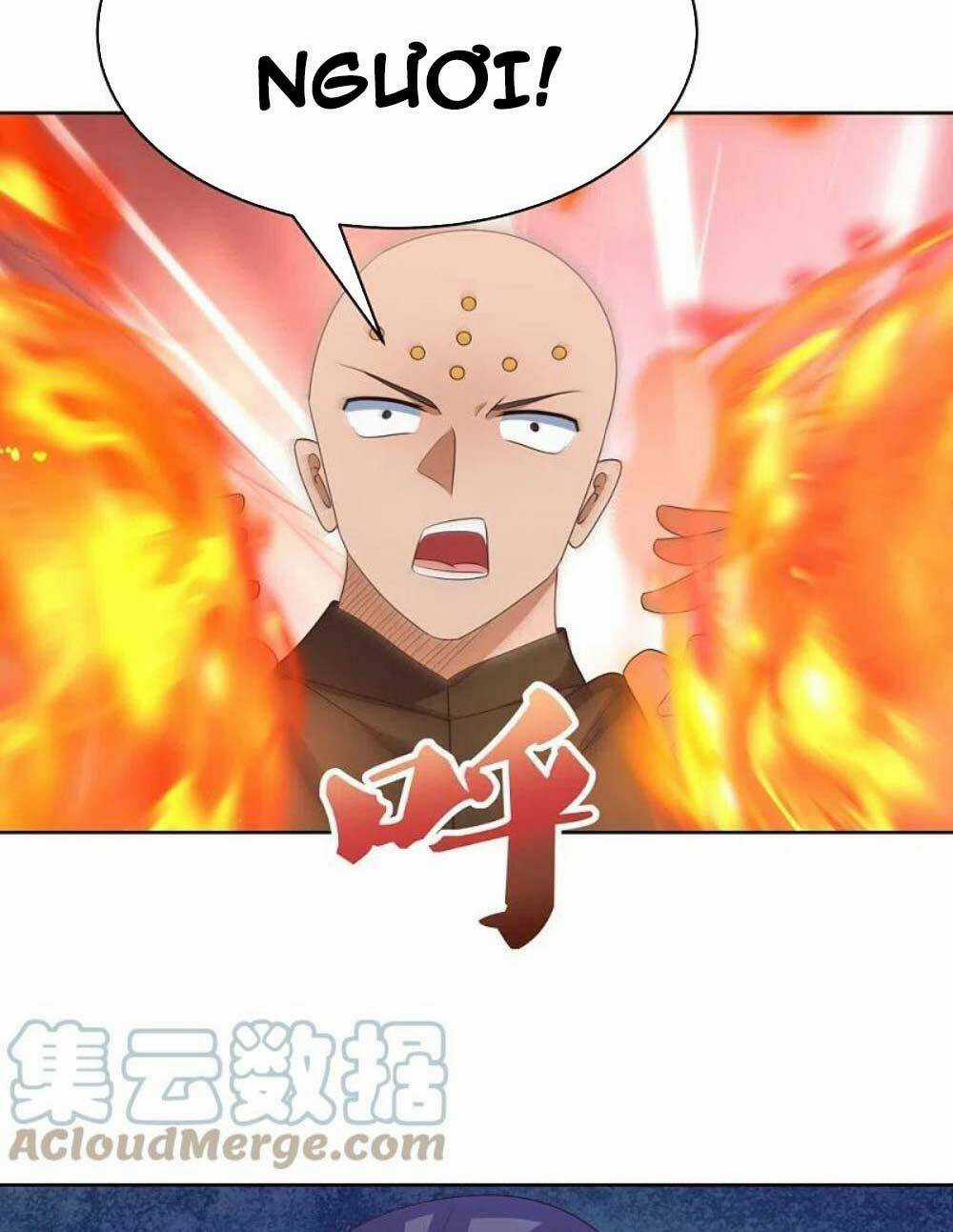 Tôn Thượng - Chapter 412 - Trang 23