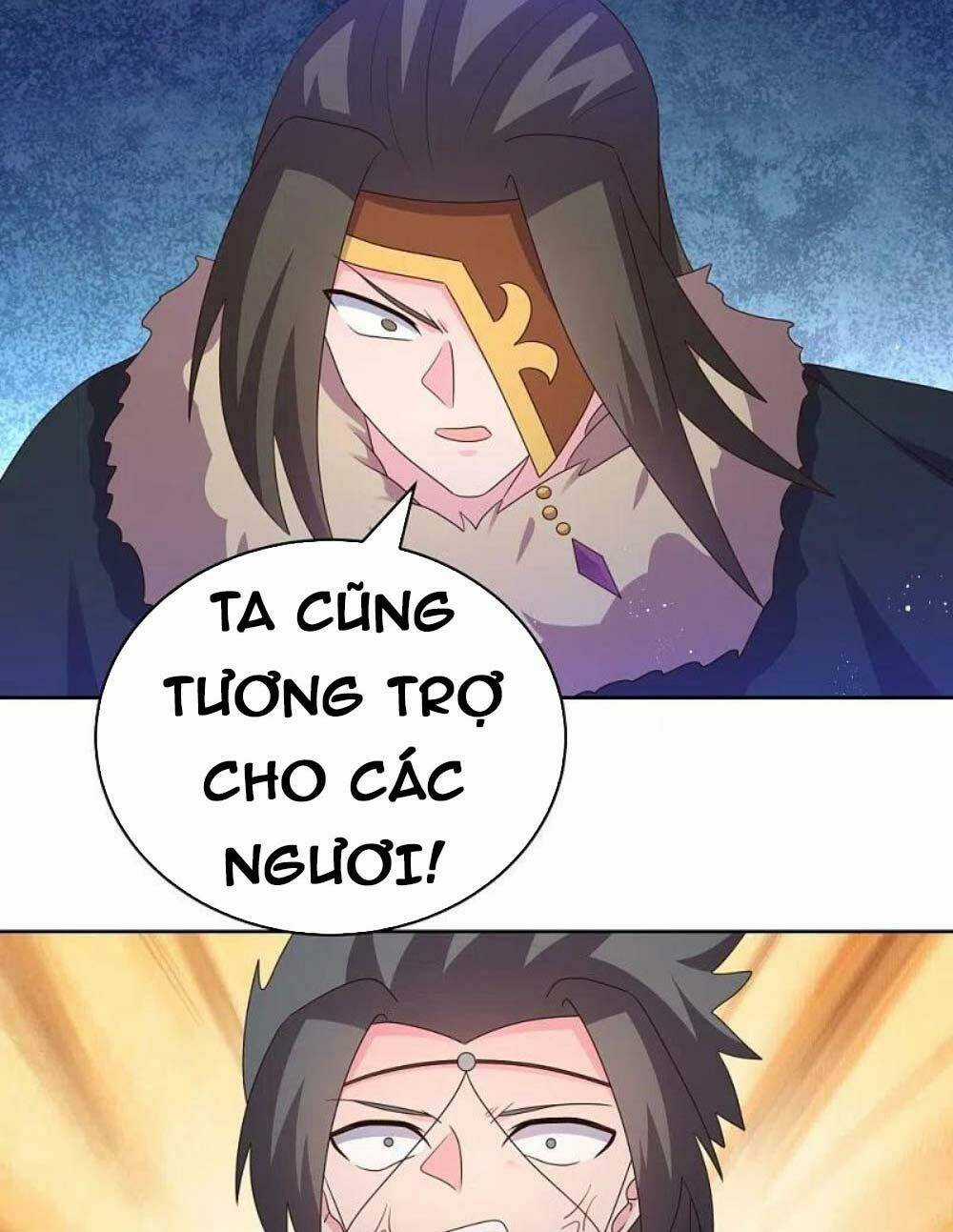 Tôn Thượng - Chapter 412 - Trang 24