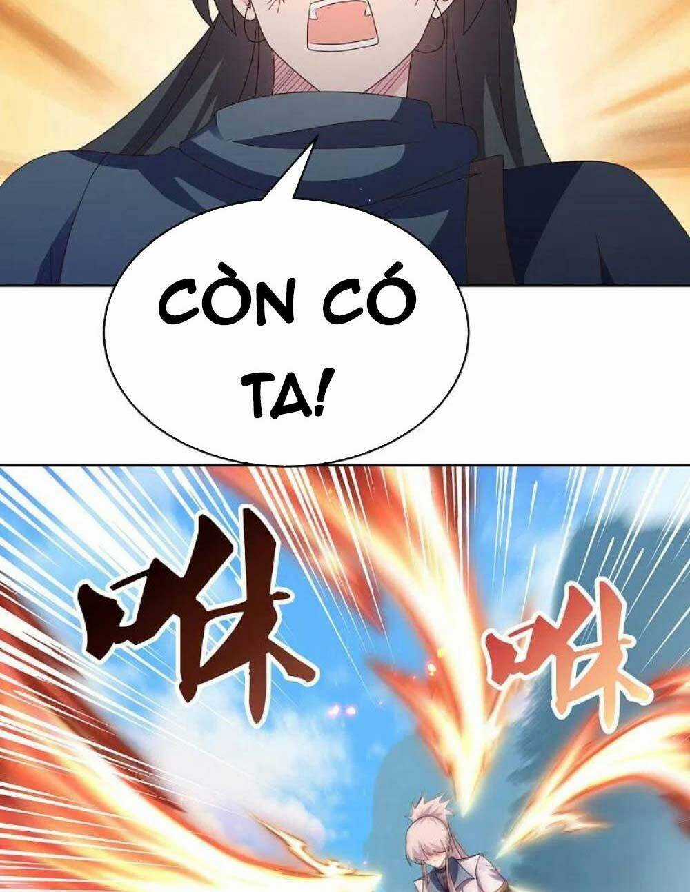 Tôn Thượng - Chapter 412 - Trang 25