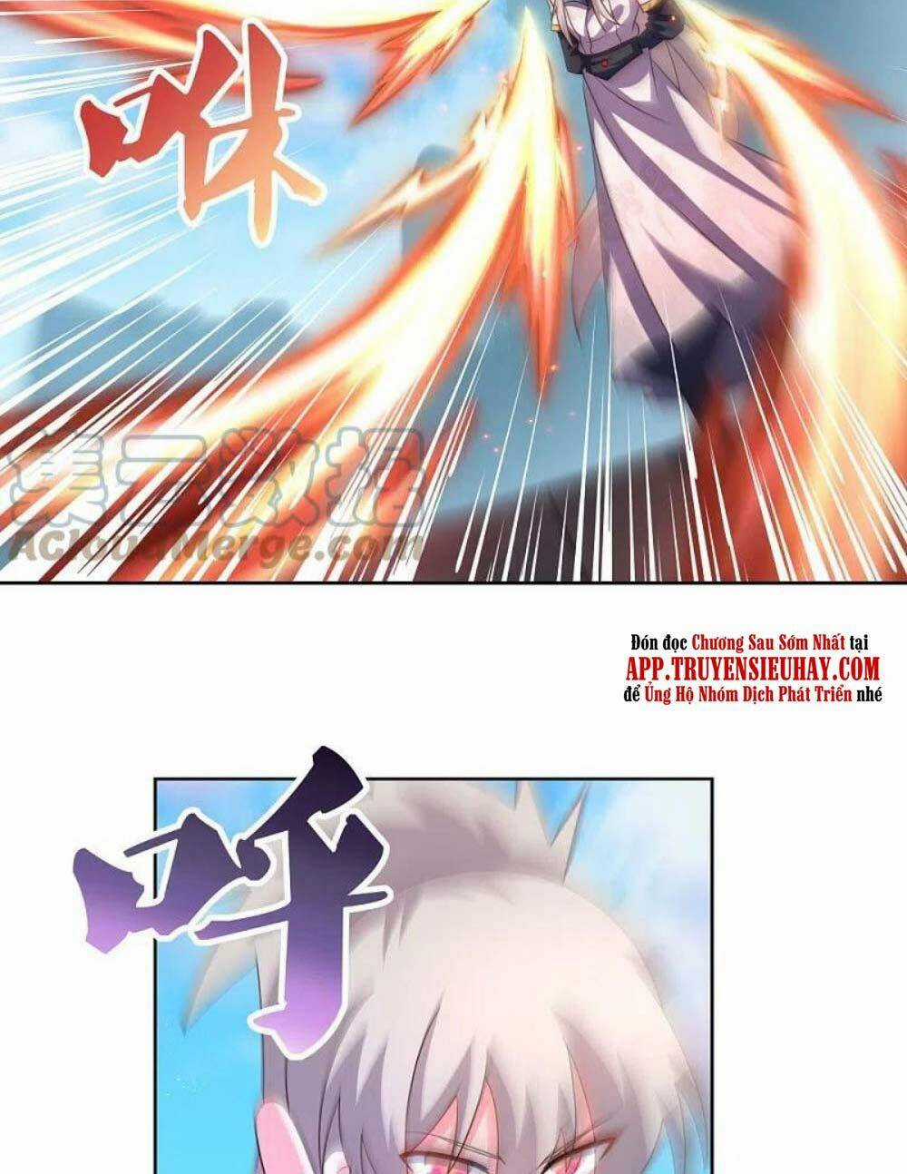 Tôn Thượng - Chapter 412 - Trang 26