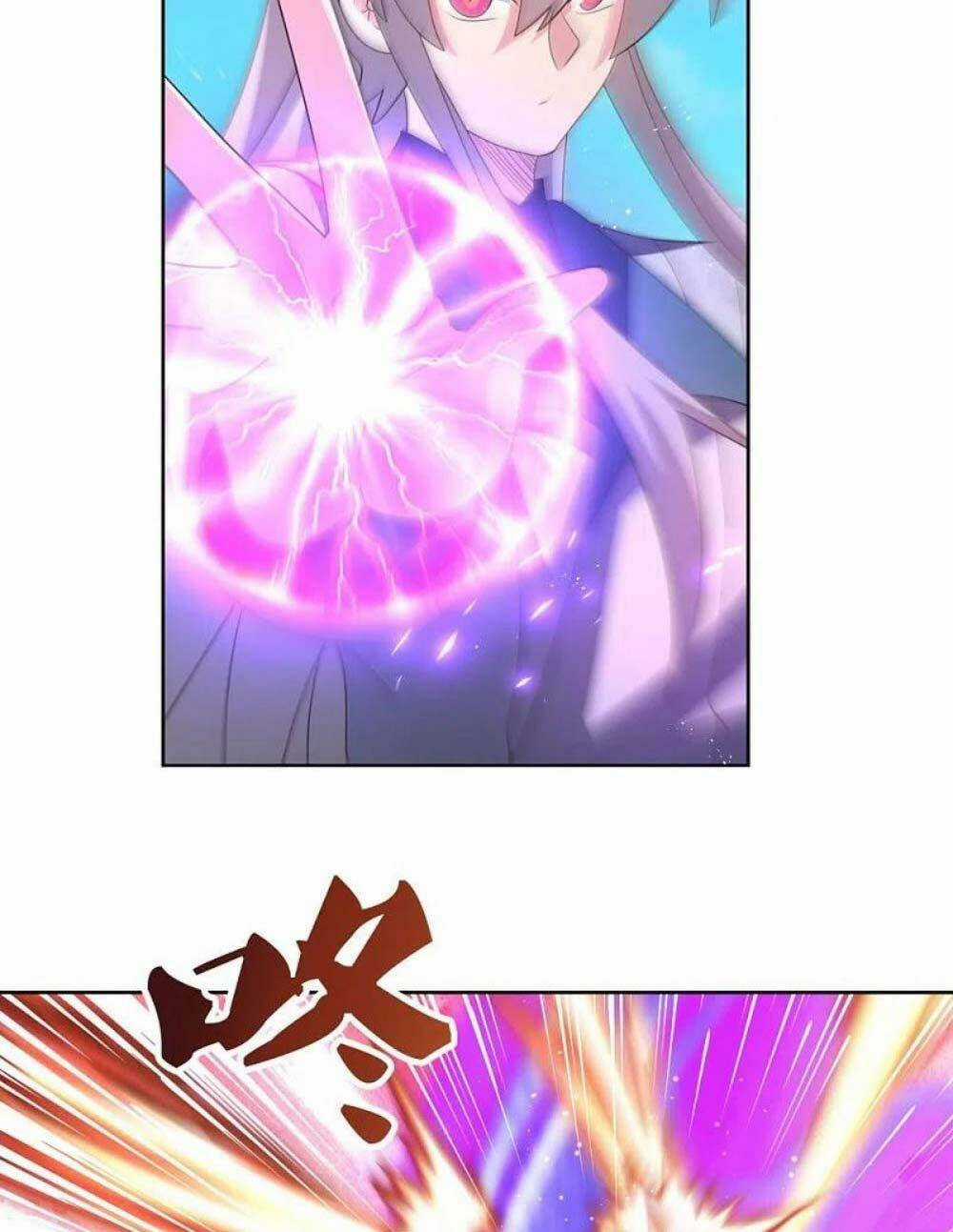 Tôn Thượng - Chapter 412 - Trang 27