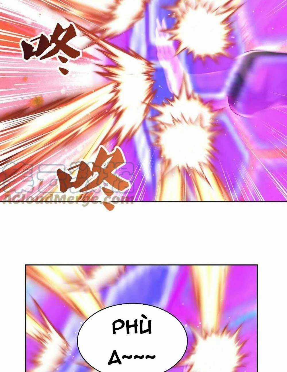 Tôn Thượng - Chapter 412 - Trang 28