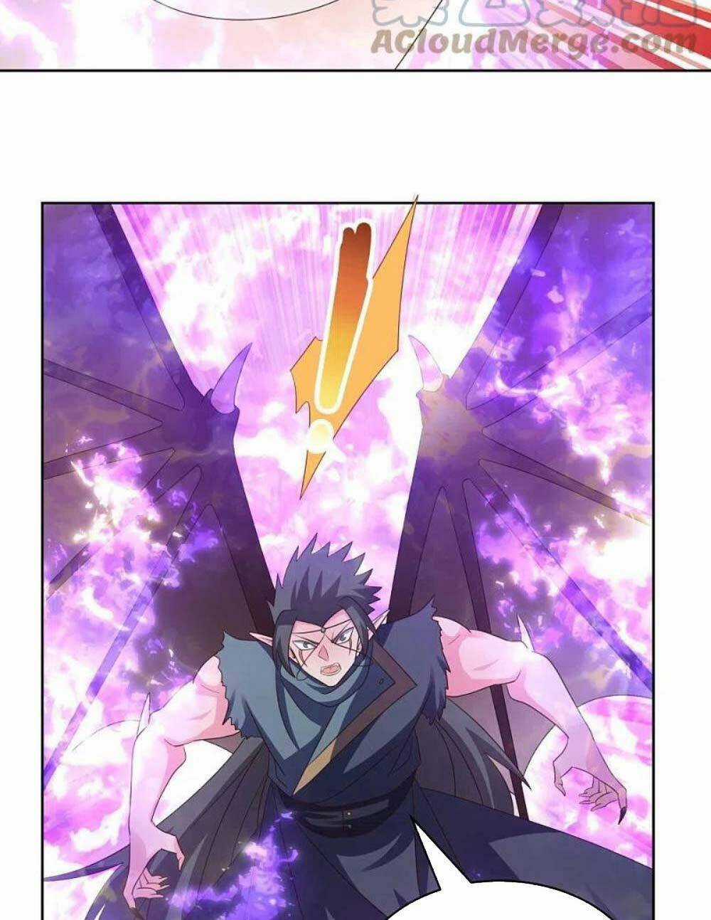 Tôn Thượng - Chapter 412 - Trang 31