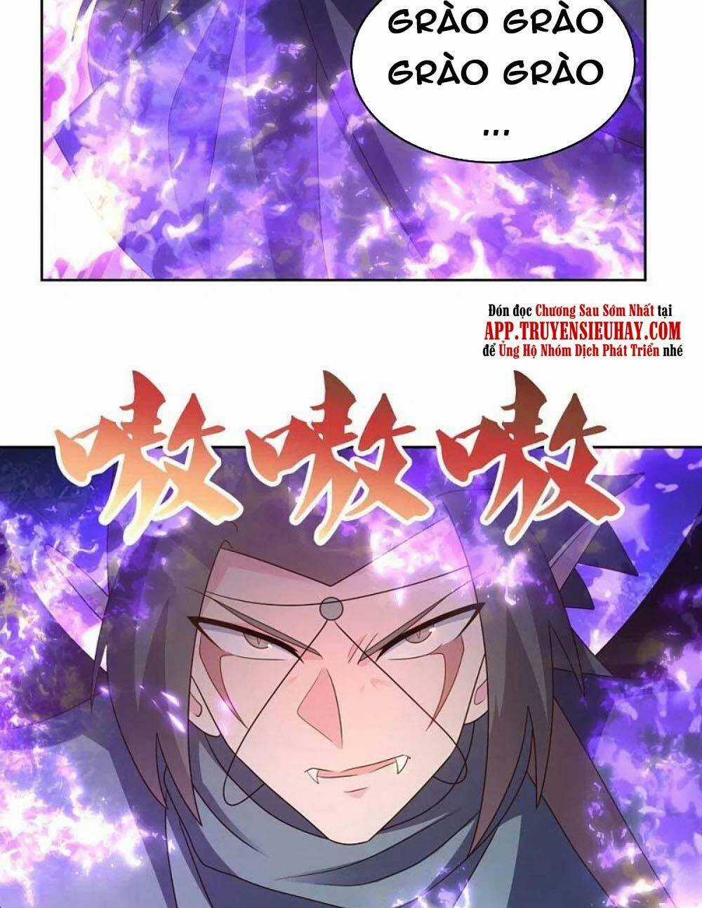 Tôn Thượng - Chapter 412 - Trang 32