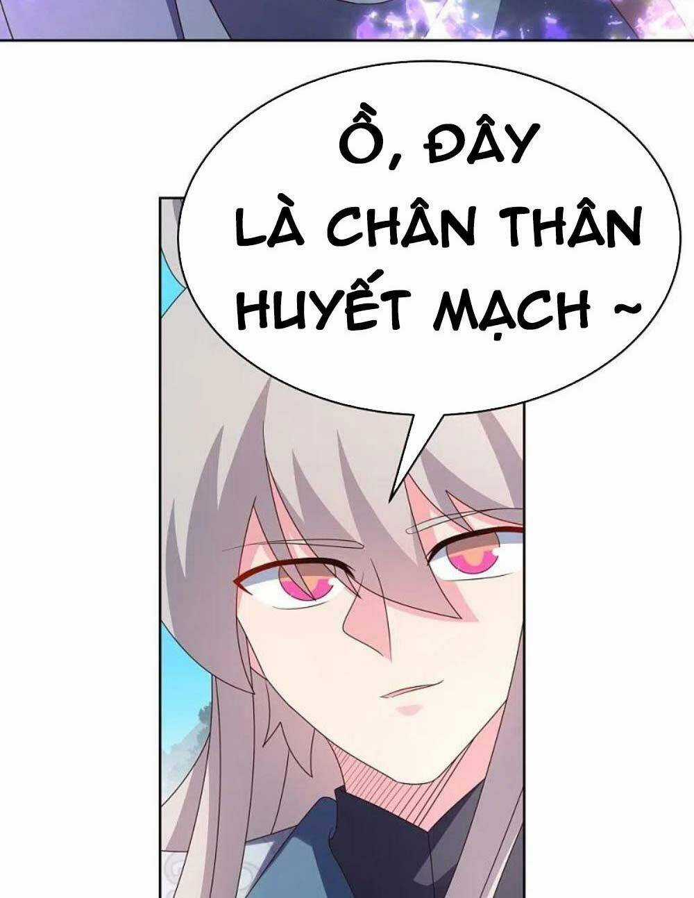 Tôn Thượng - Chapter 412 - Trang 33