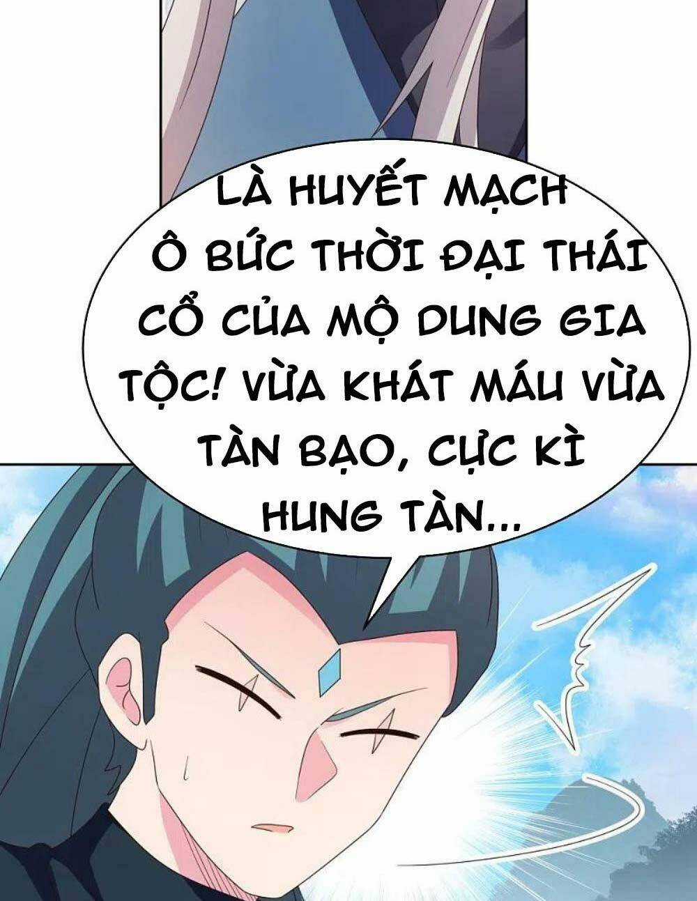 Tôn Thượng - Chapter 412 - Trang 34