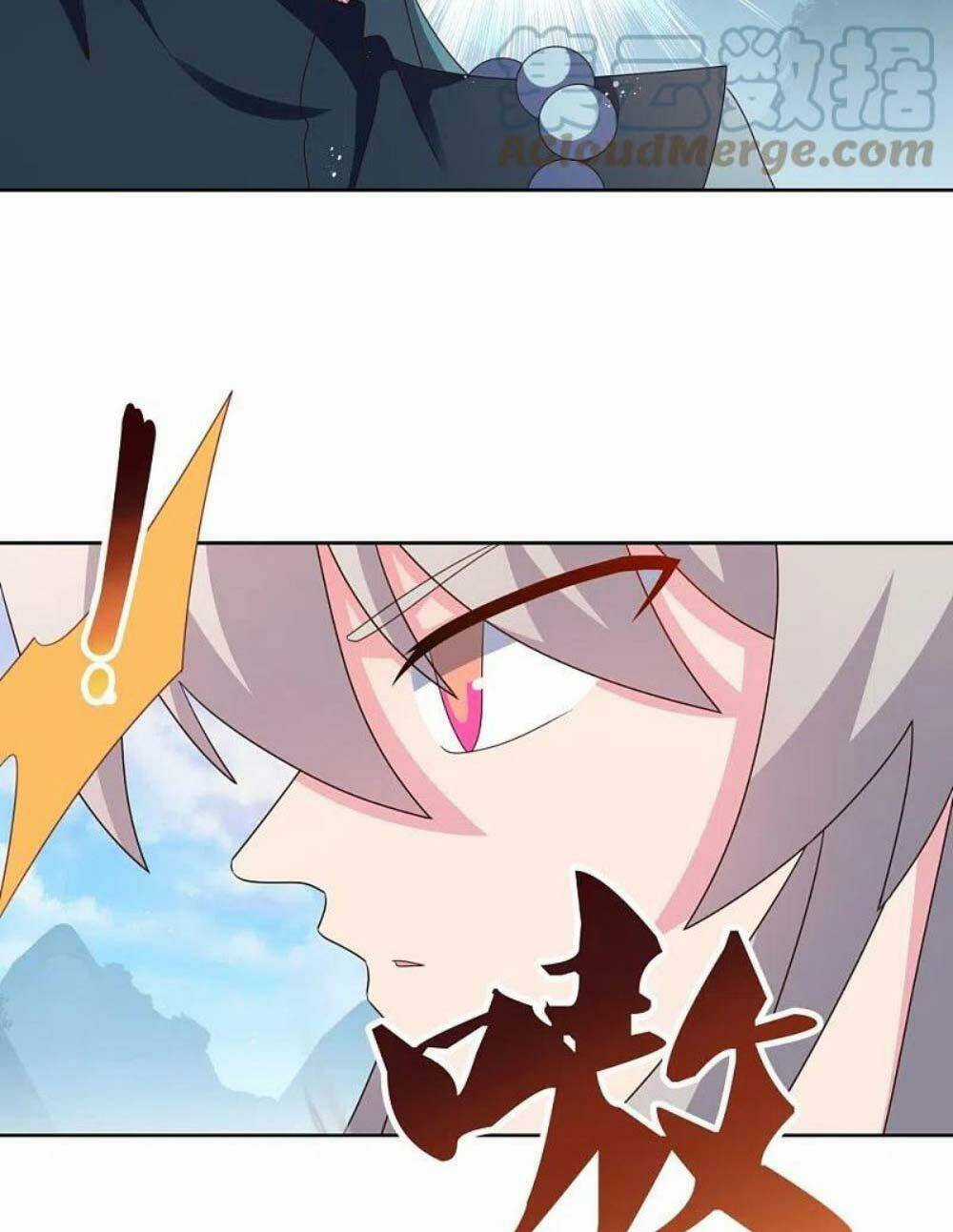 Tôn Thượng - Chapter 412 - Trang 35