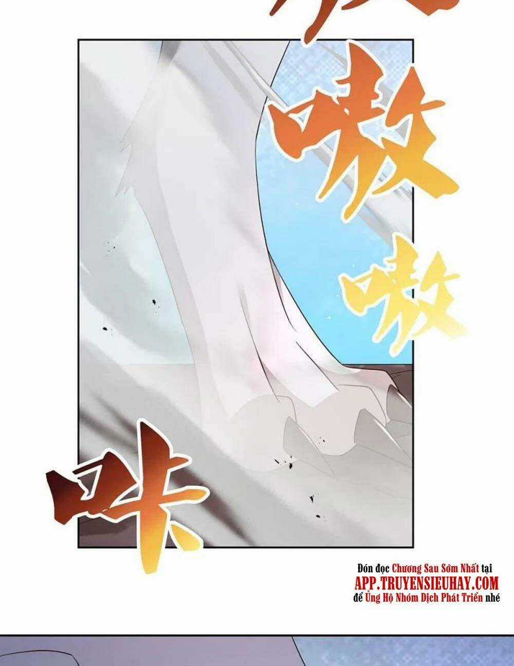 Tôn Thượng - Chapter 412 - Trang 36