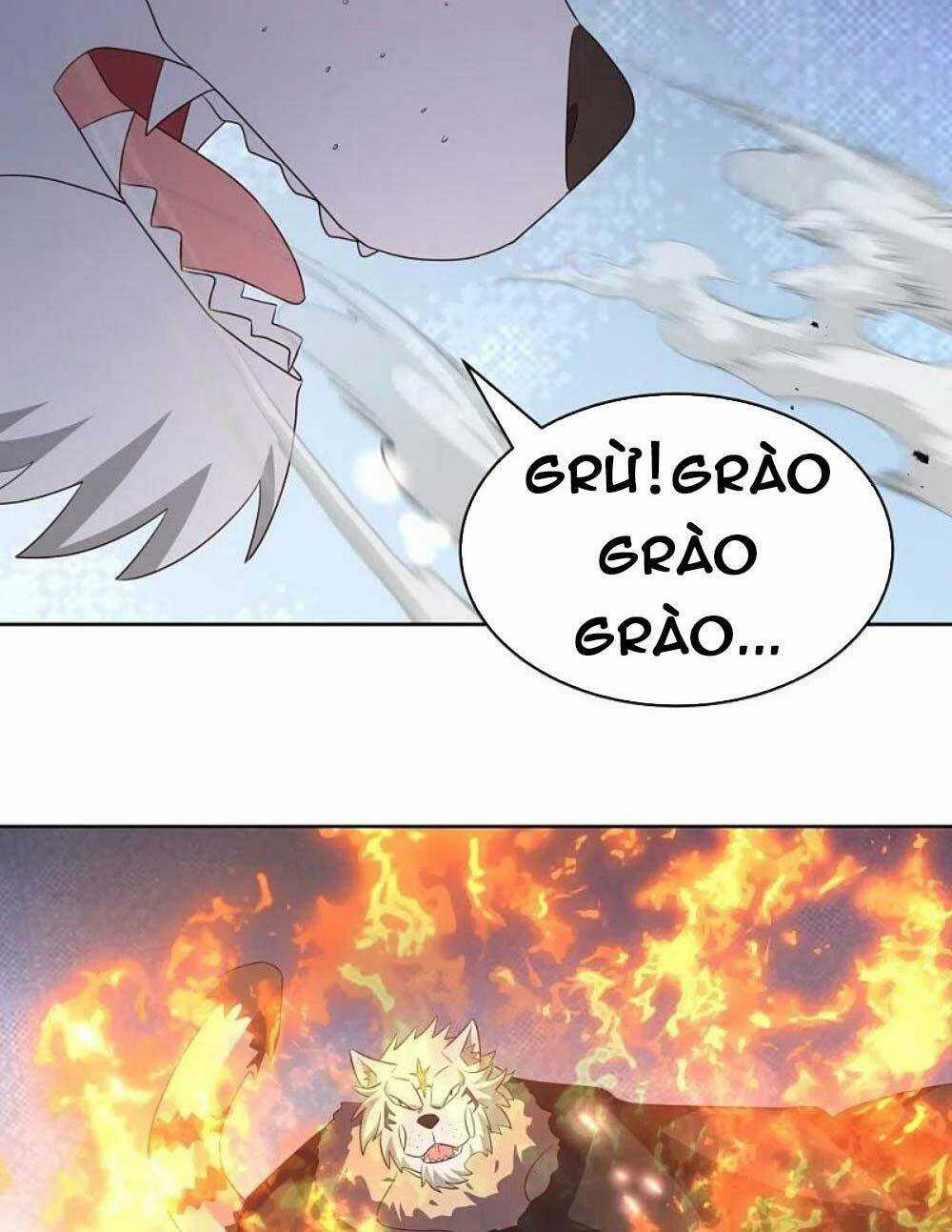 Tôn Thượng - Chapter 412 - Trang 37