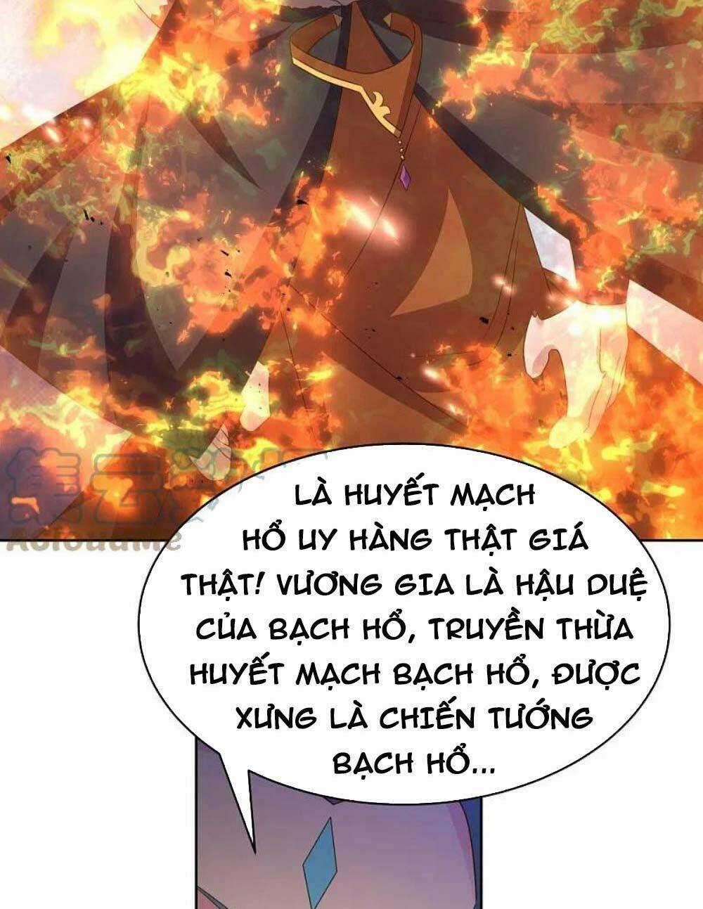 Tôn Thượng - Chapter 412 - Trang 38