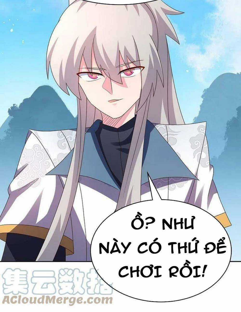 Tôn Thượng - Chapter 412 - Trang 40