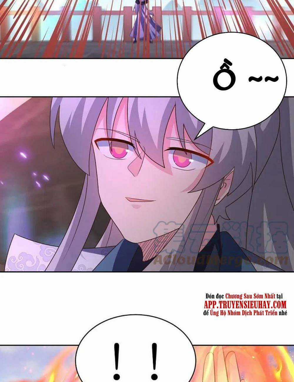 Tôn Thượng - Chapter 412 - Trang 5