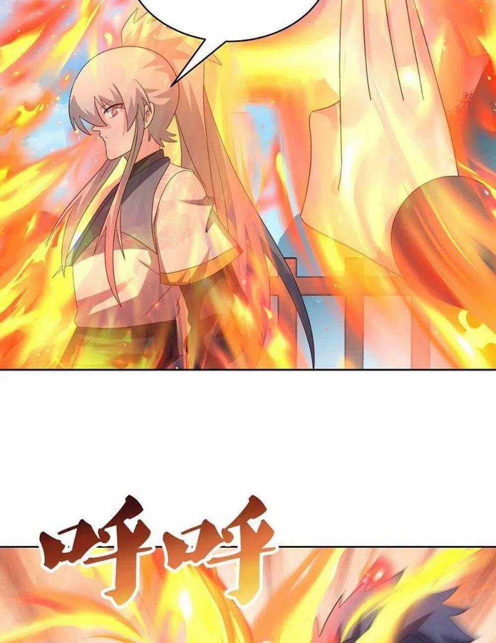 Tôn Thượng - Chapter 412 - Trang 6