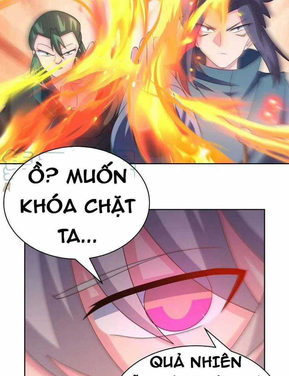 Tôn Thượng - Chapter 412 - Trang 7