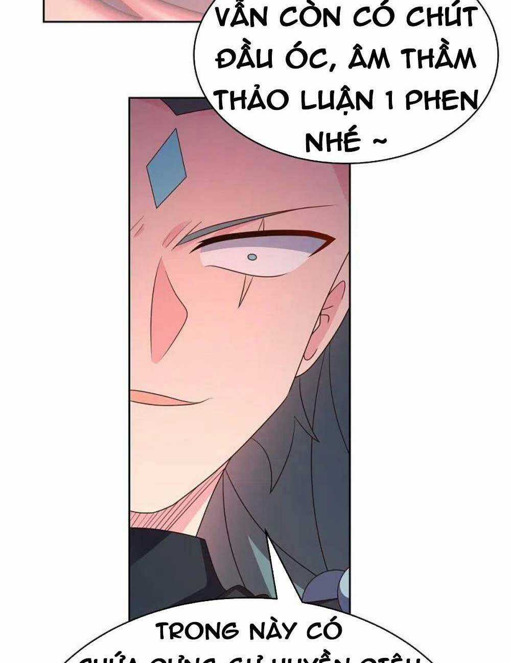 Tôn Thượng - Chapter 412 - Trang 8