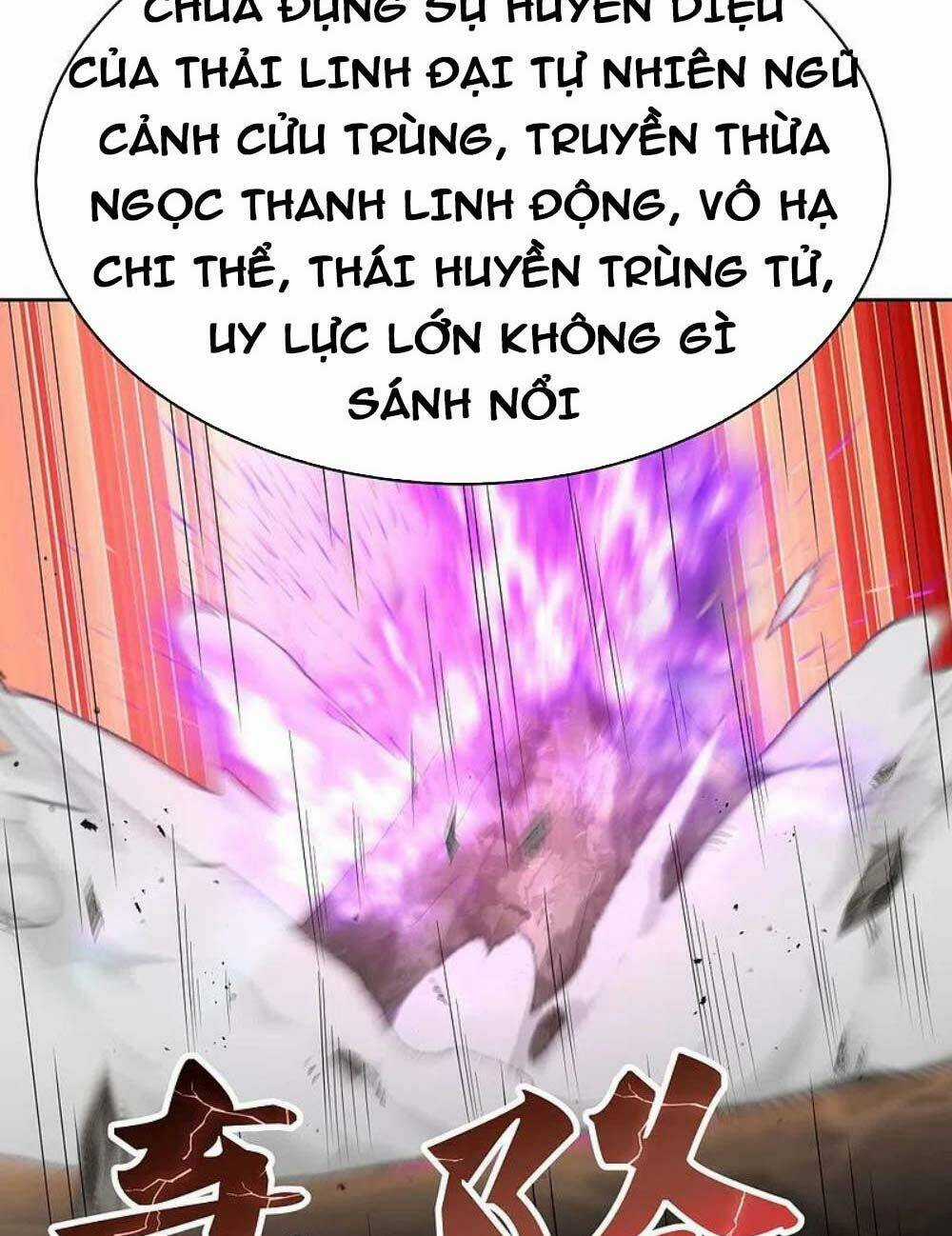 Tôn Thượng - Chapter 412 - Trang 9