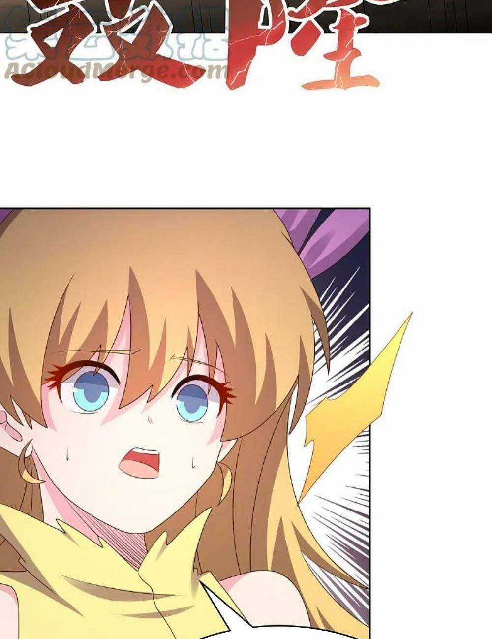 Tôn Thượng - Chapter 412 - Trang 10