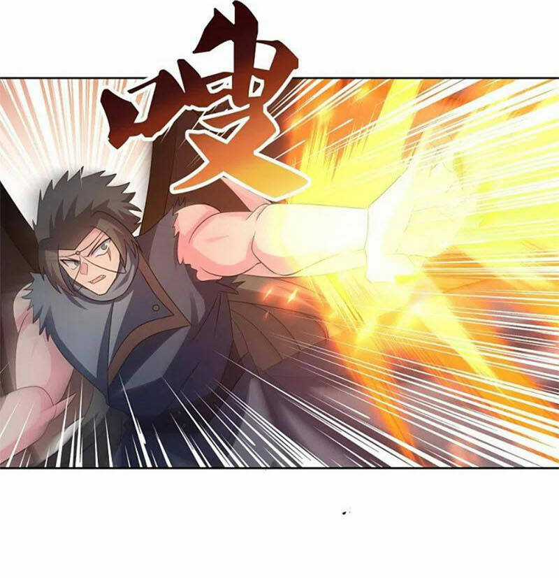 Tôn Thượng - Chapter 413 - Trang 1