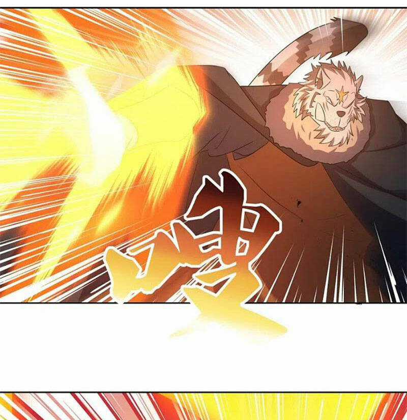 Tôn Thượng - Chapter 413 - Trang 2