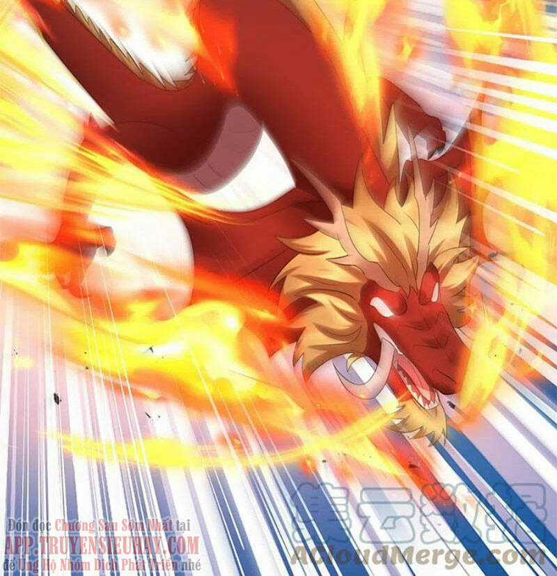 Tôn Thượng - Chapter 413 - Trang 13