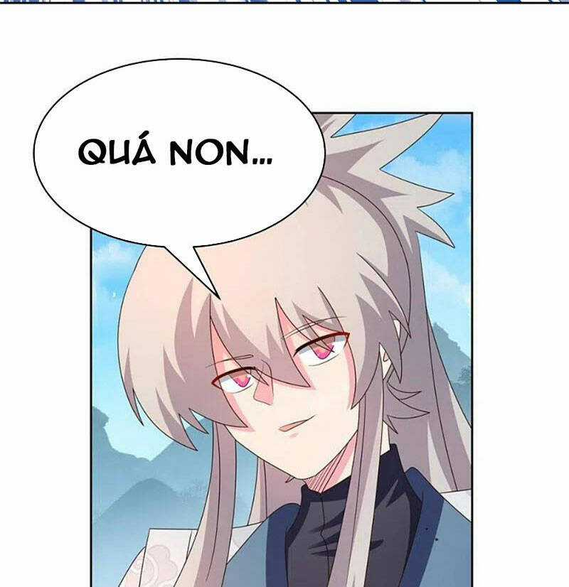 Tôn Thượng - Chapter 413 - Trang 14