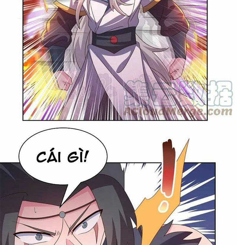 Tôn Thượng - Chapter 413 - Trang 16