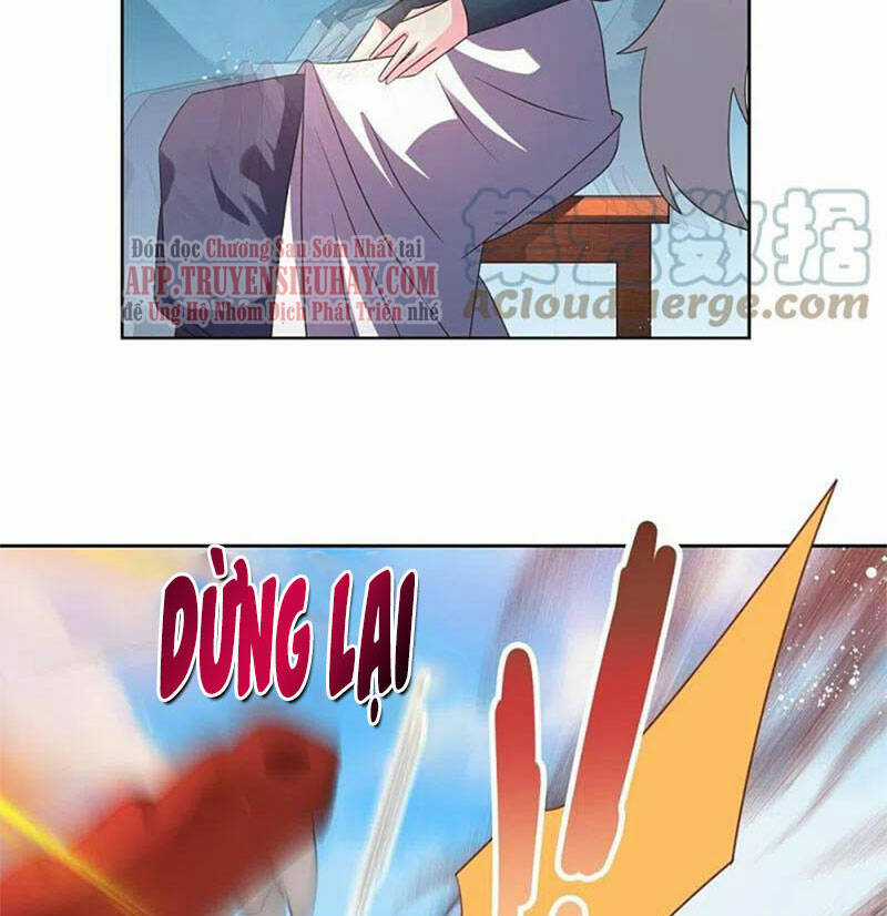 Tôn Thượng - Chapter 413 - Trang 19