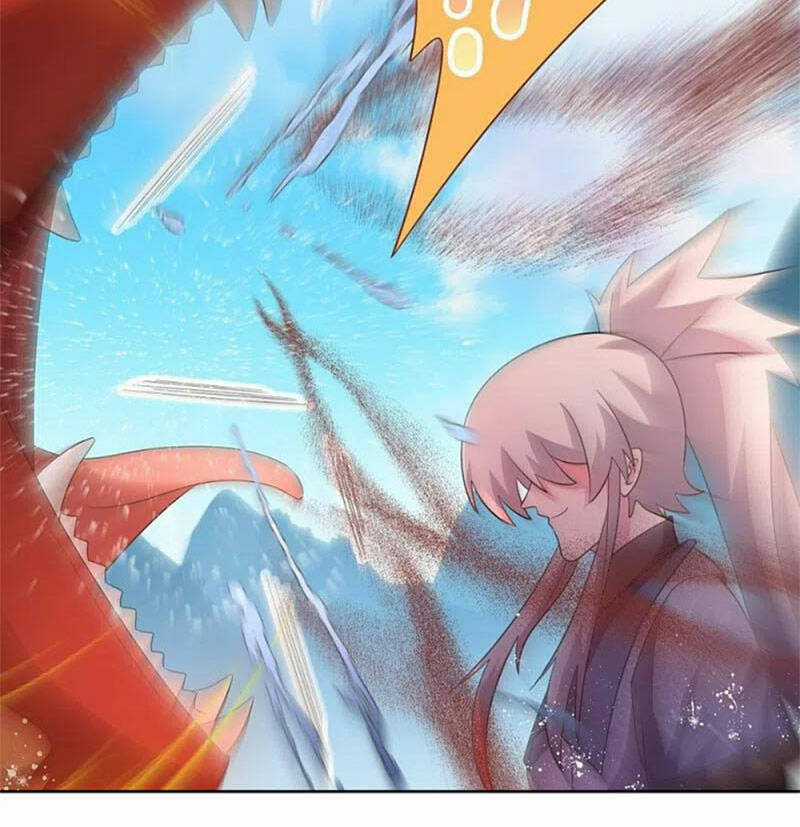 Tôn Thượng - Chapter 413 - Trang 20