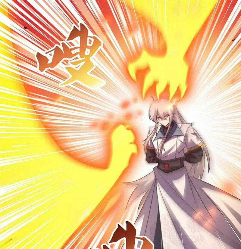 Tôn Thượng - Chapter 413 - Trang 3