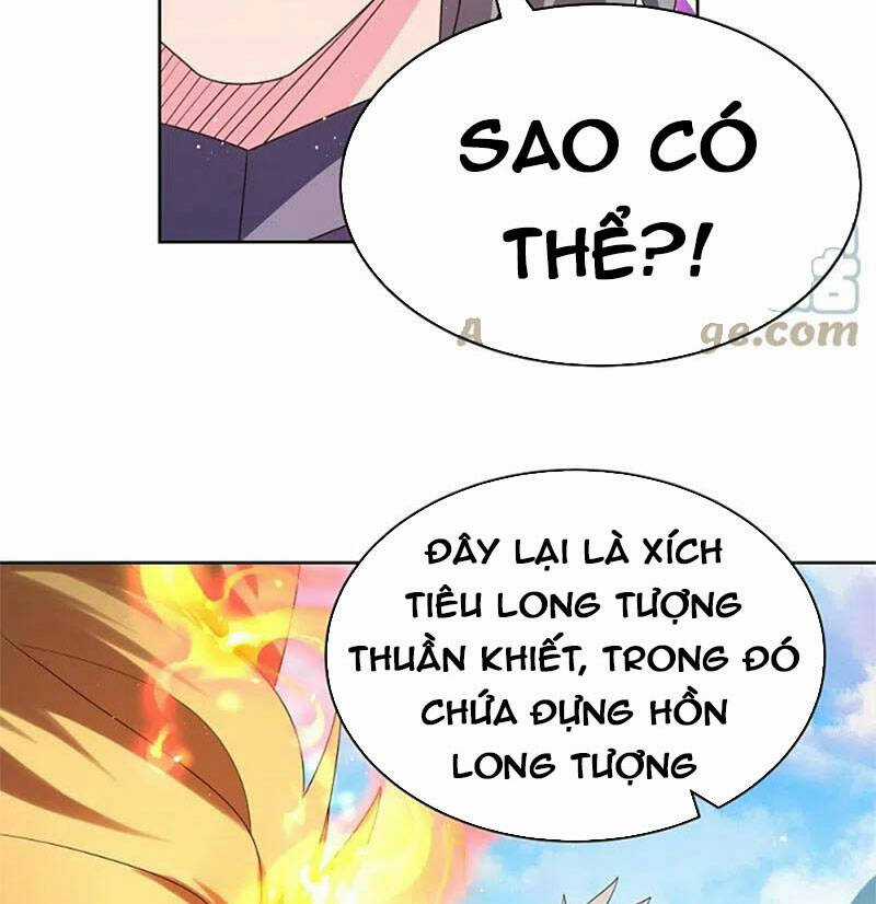 Tôn Thượng - Chapter 413 - Trang 22