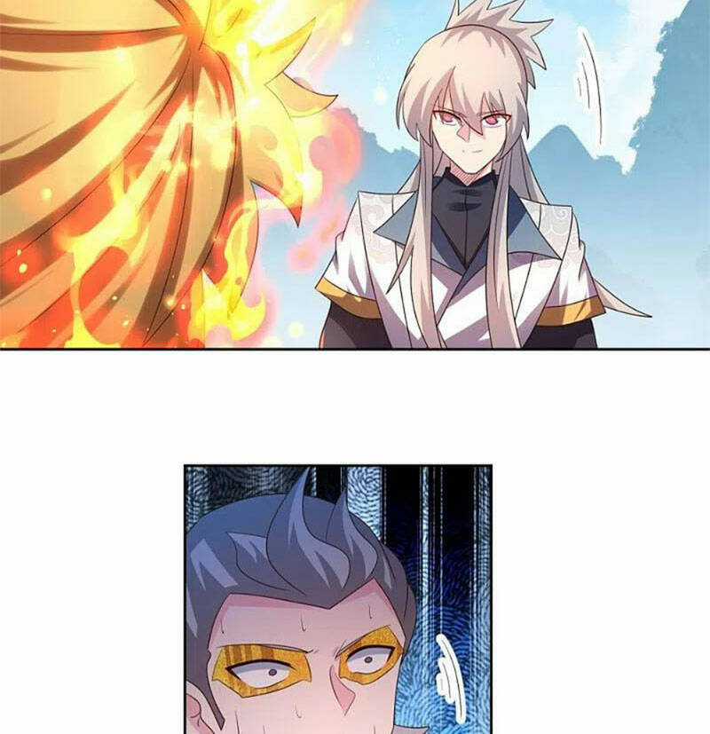 Tôn Thượng - Chapter 413 - Trang 23