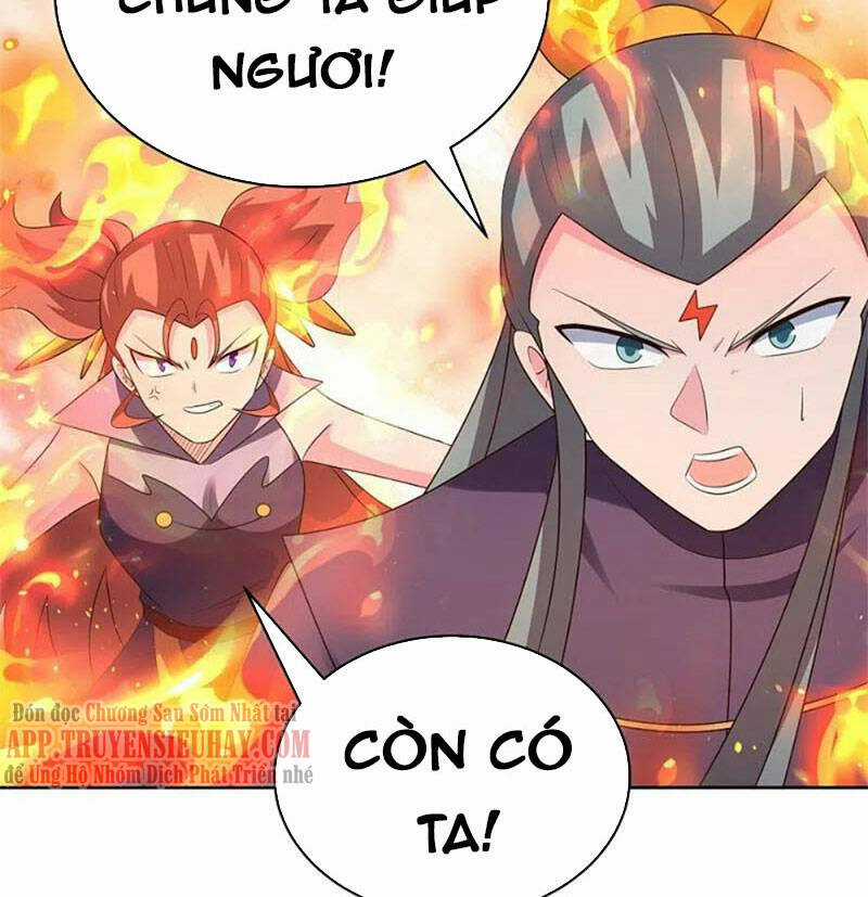 Tôn Thượng - Chapter 413 - Trang 25