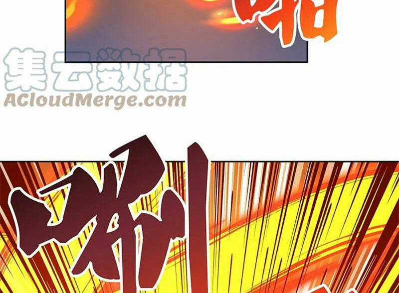 Tôn Thượng - Chapter 413 - Trang 27