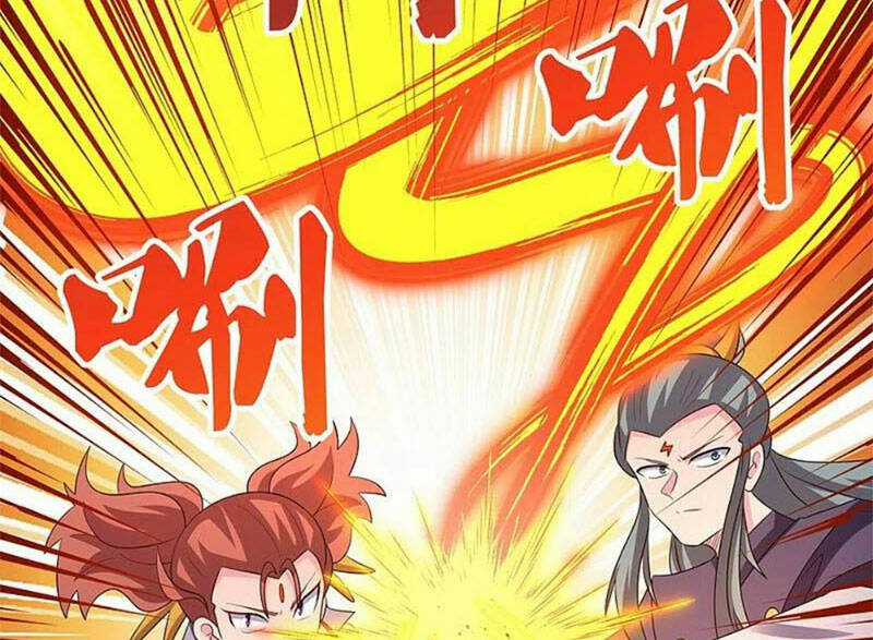 Tôn Thượng - Chapter 413 - Trang 28