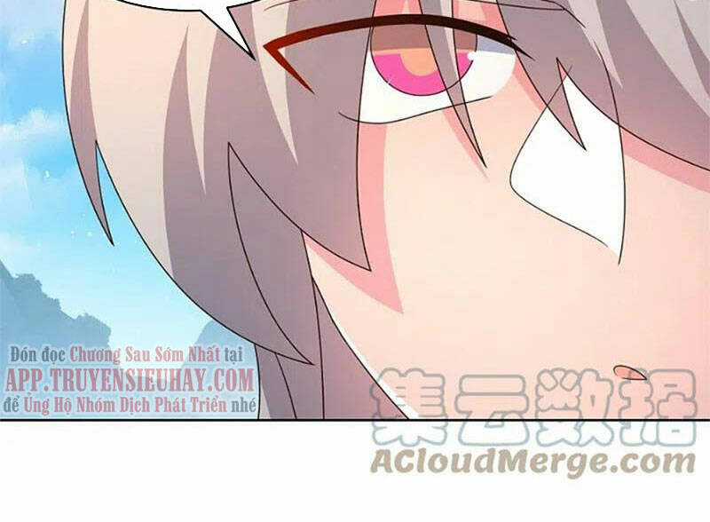 Tôn Thượng - Chapter 413 - Trang 30