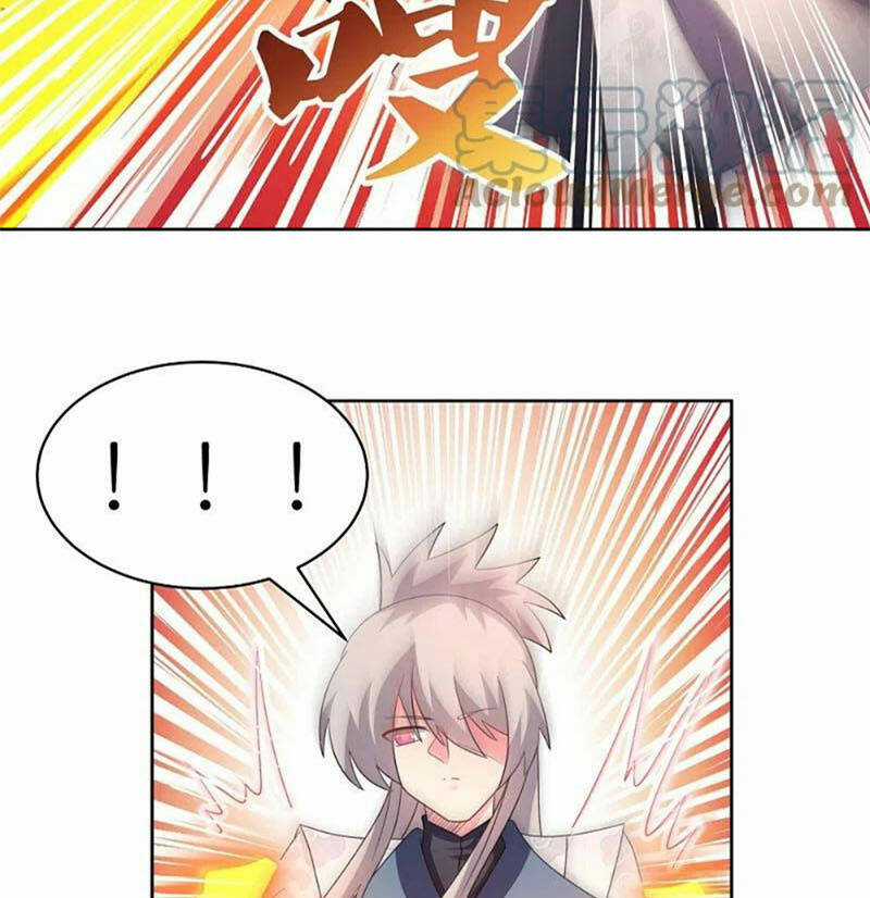 Tôn Thượng - Chapter 413 - Trang 4