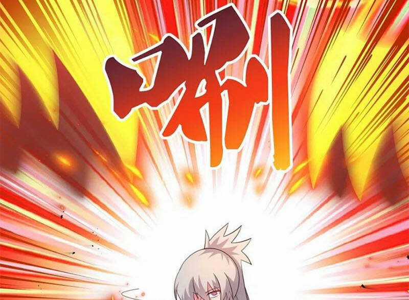 Tôn Thượng - Chapter 413 - Trang 33