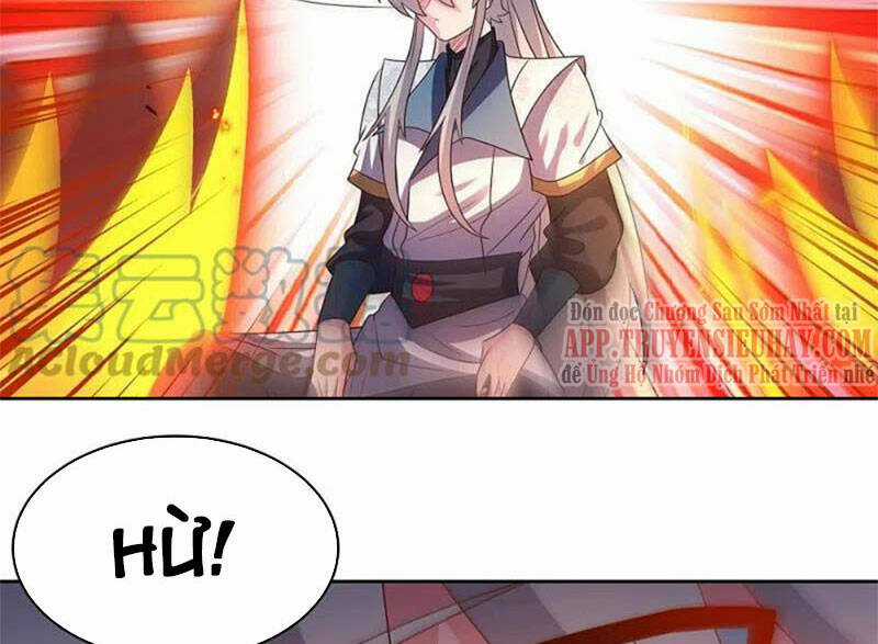 Tôn Thượng - Chapter 413 - Trang 34