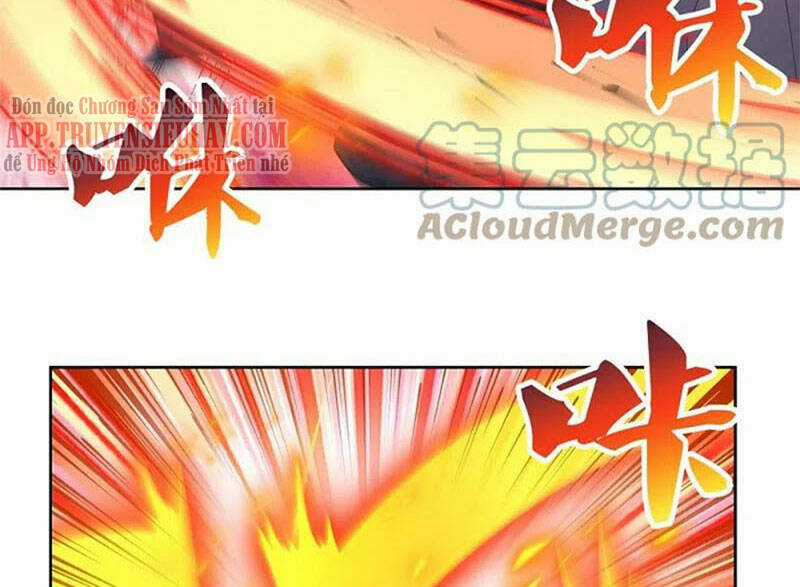 Tôn Thượng - Chapter 413 - Trang 39